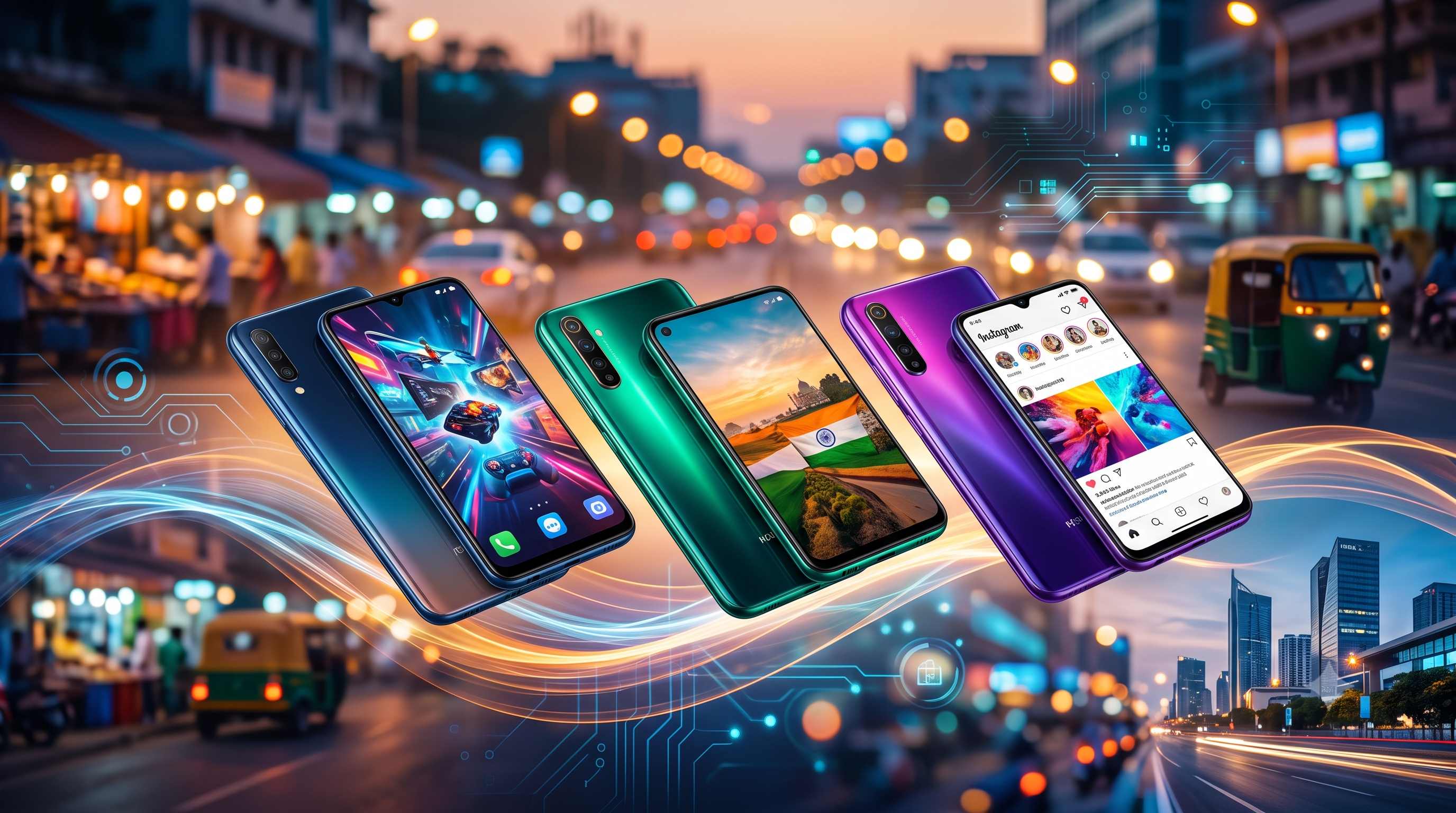 BEST TOP 10 MOBILES