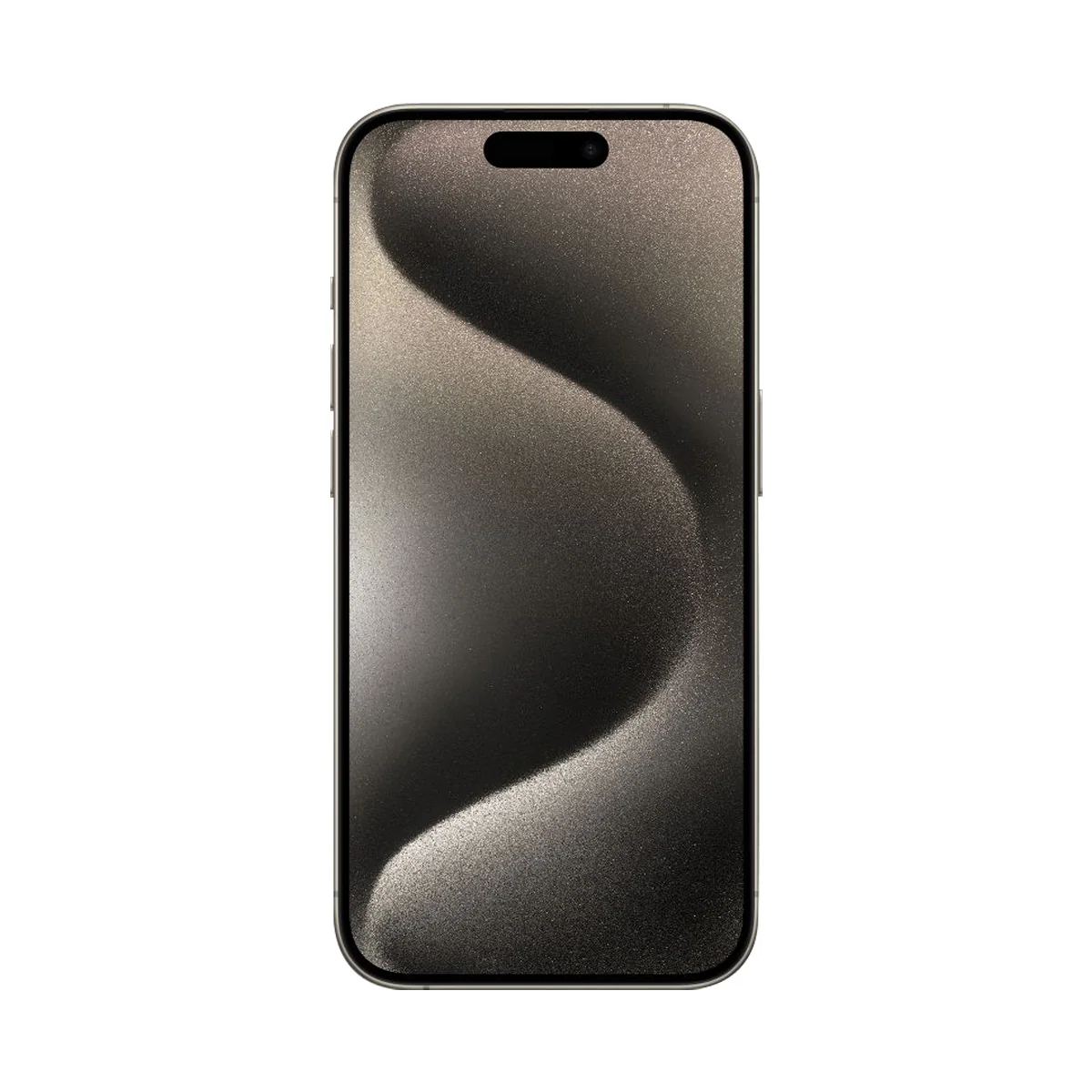 Apple iPhone 15 Pro