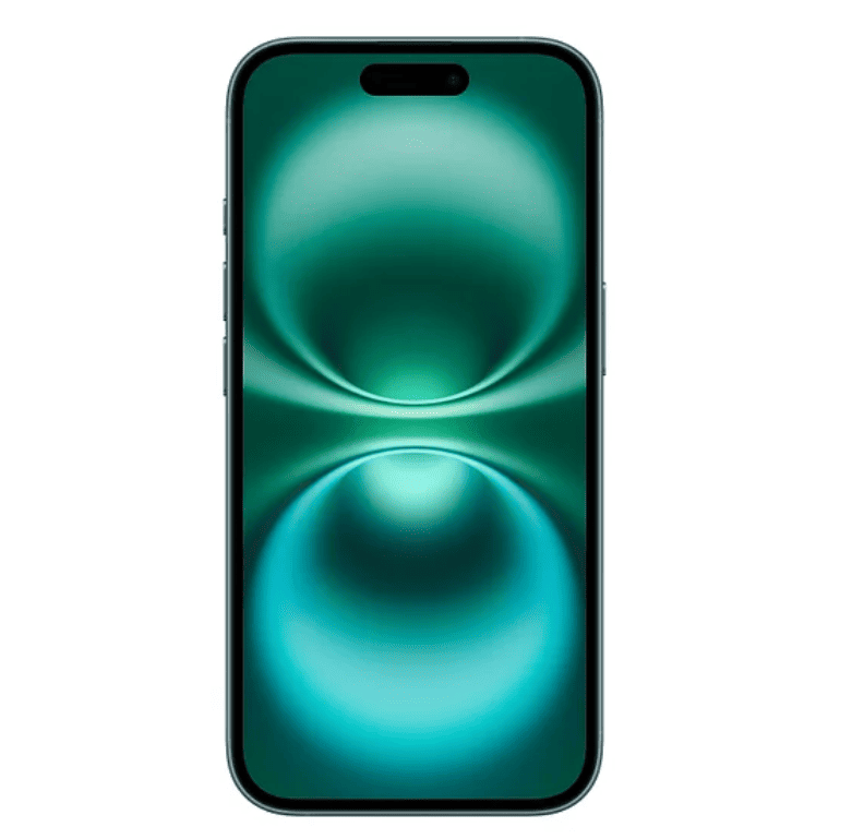 Apple iPhone 16 Plus