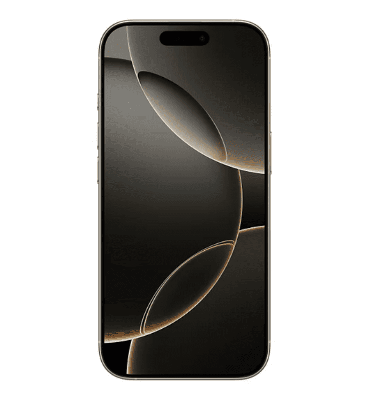 Apple iPhone 16 Pro