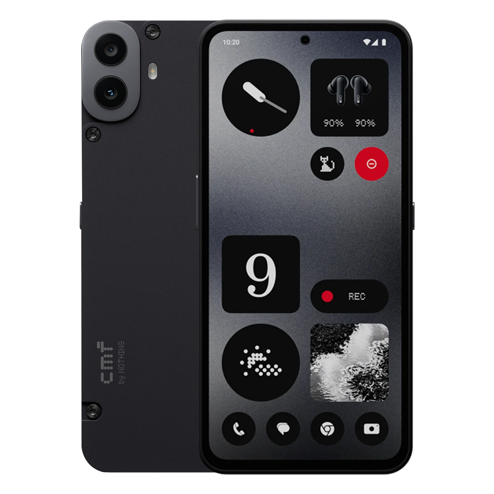 CMF by Nothing Phone 1