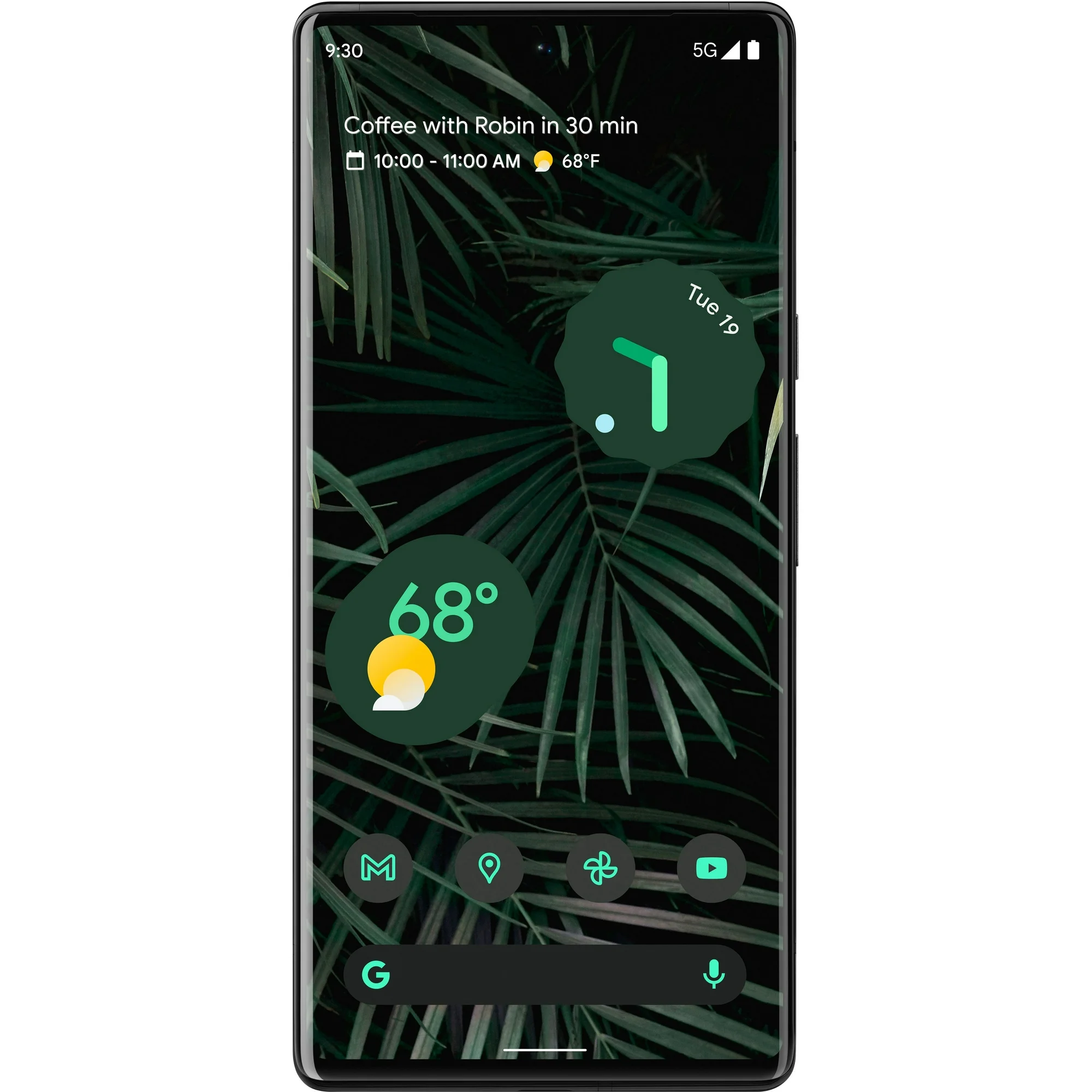 Google Pixel 6 Pro