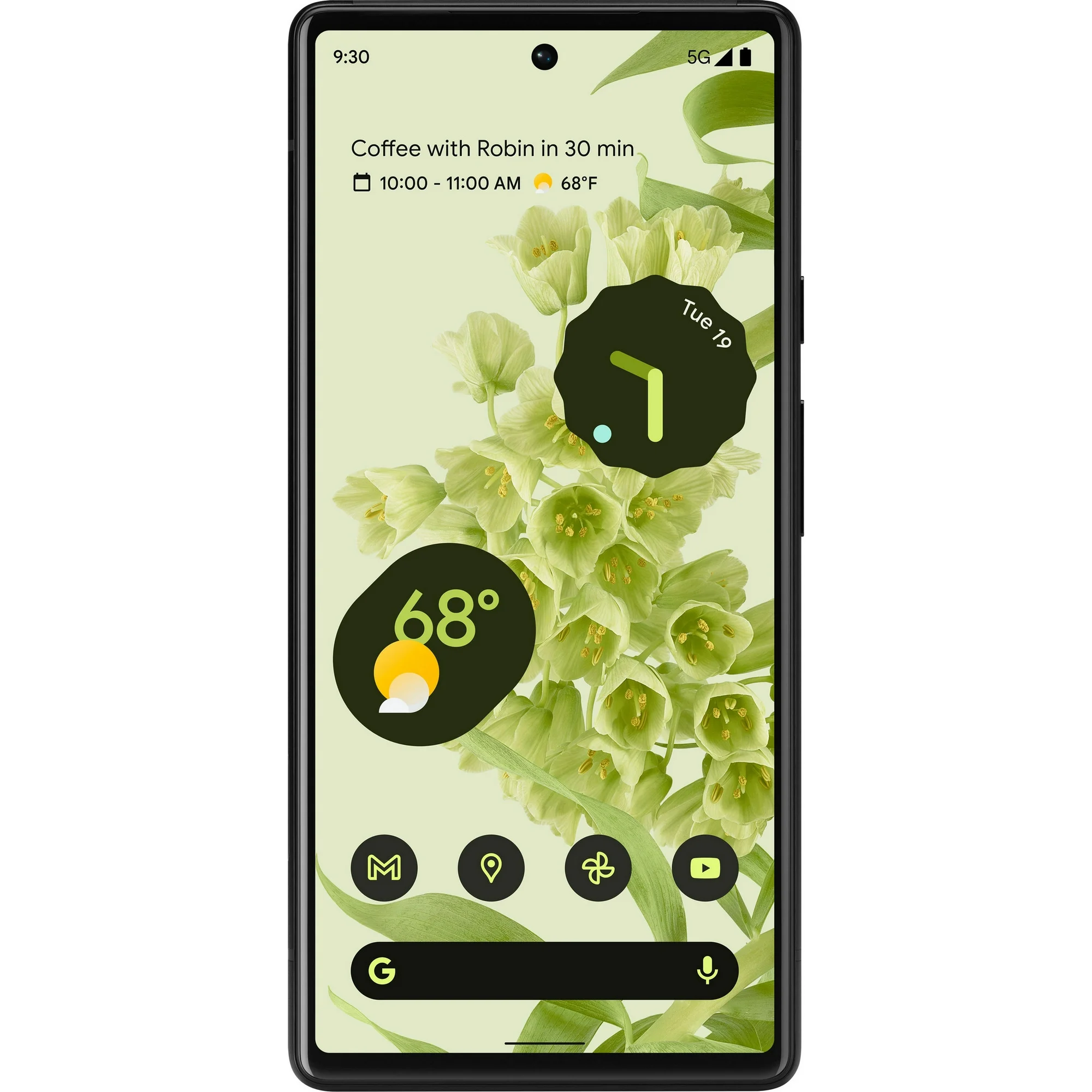 Google Pixel 6