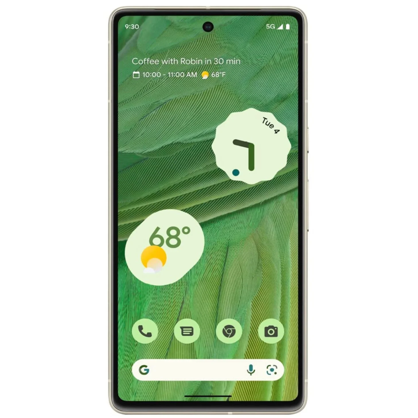 Google Pixel 7