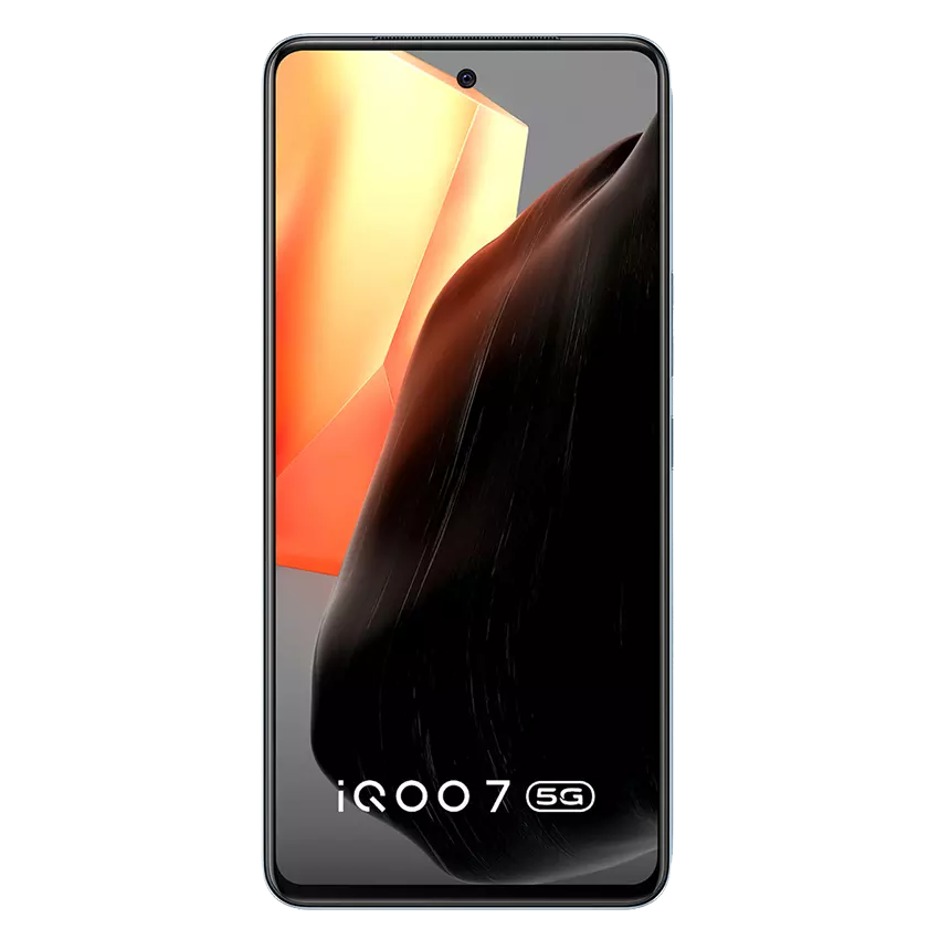 IQOO 7 5G