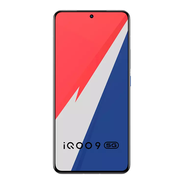 IQOO 9 5G