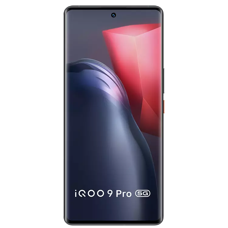 IQOO 9 Pro 5G