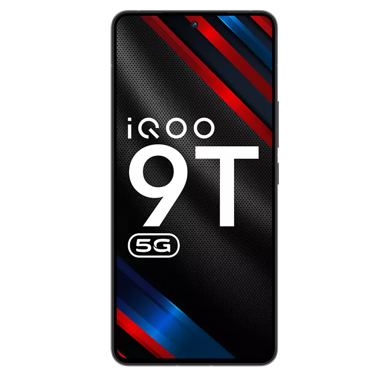 IQOO 9T 5G