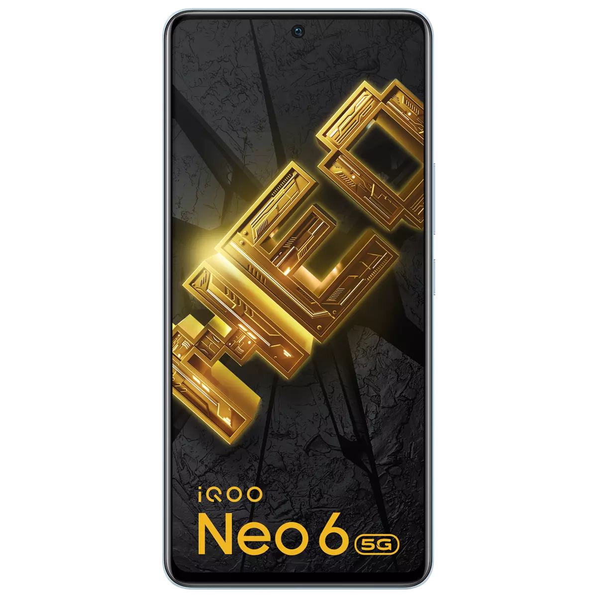IQOO Neo 6 5G
