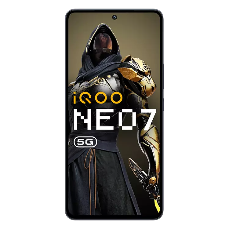 IQOO Neo 7 5G