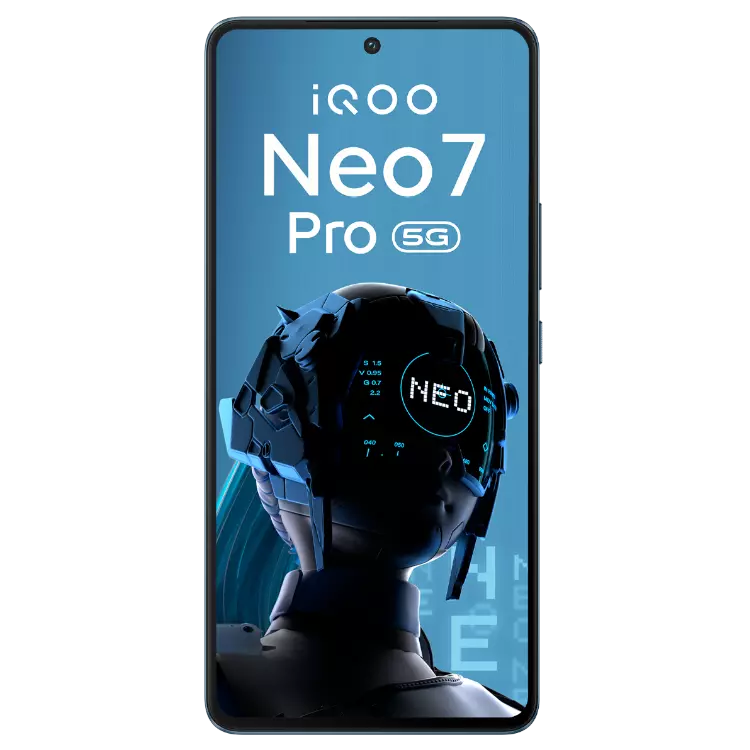 IQOO Neo 7 Pro 5G