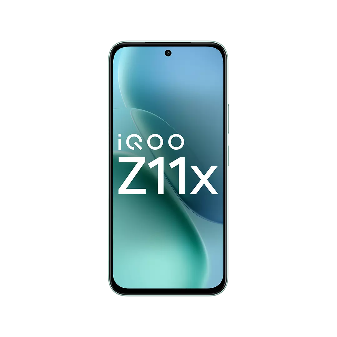 IQOO Z11x 5G