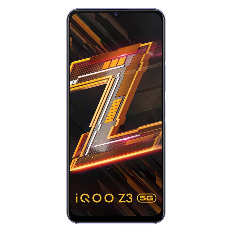 IQOO Z3 5G