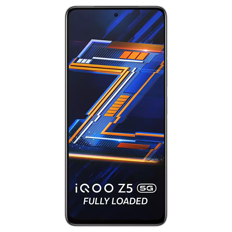 IQOO Z5 5G