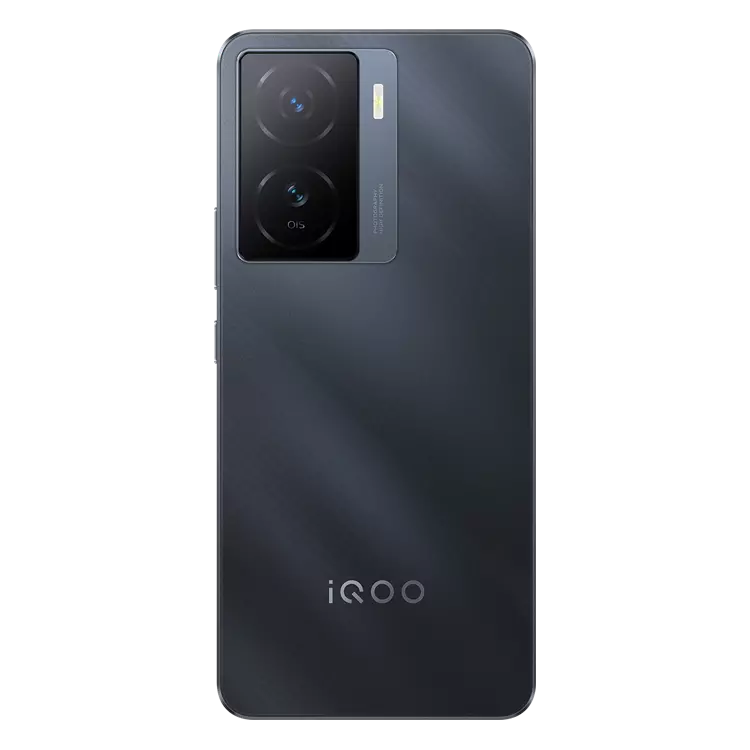 IQOO Z7 5G