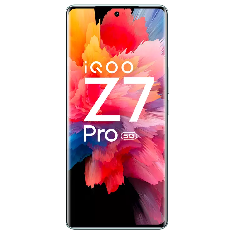 IQOO Z7 Pro 5G