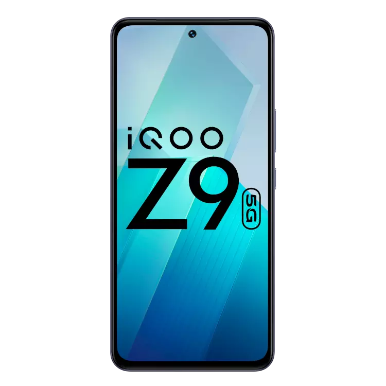 IQOO Z9 5G