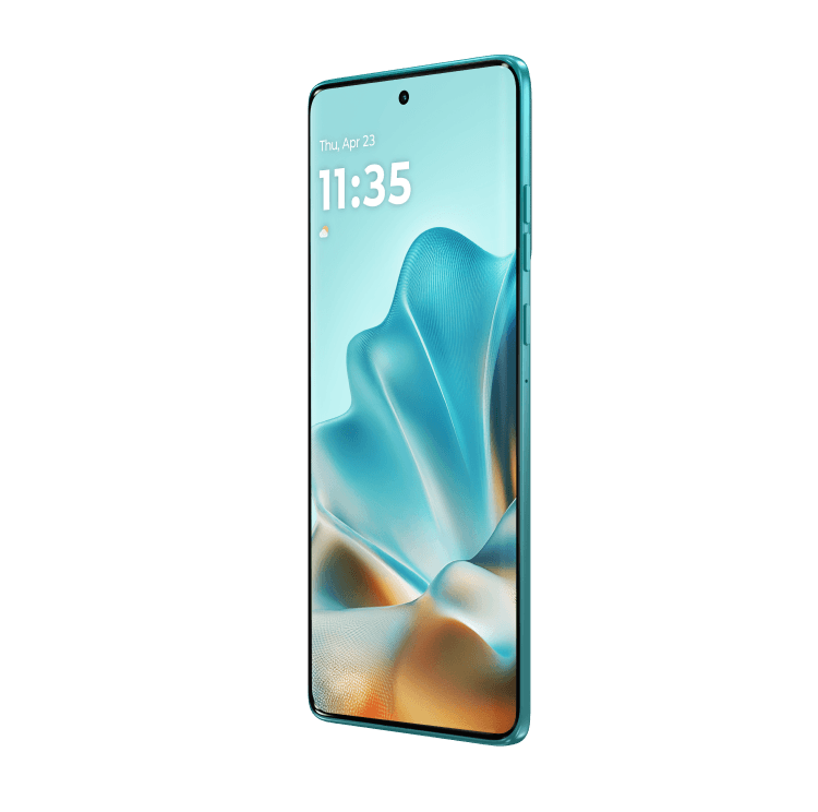 MOTOROLA Edge 60 Fusion