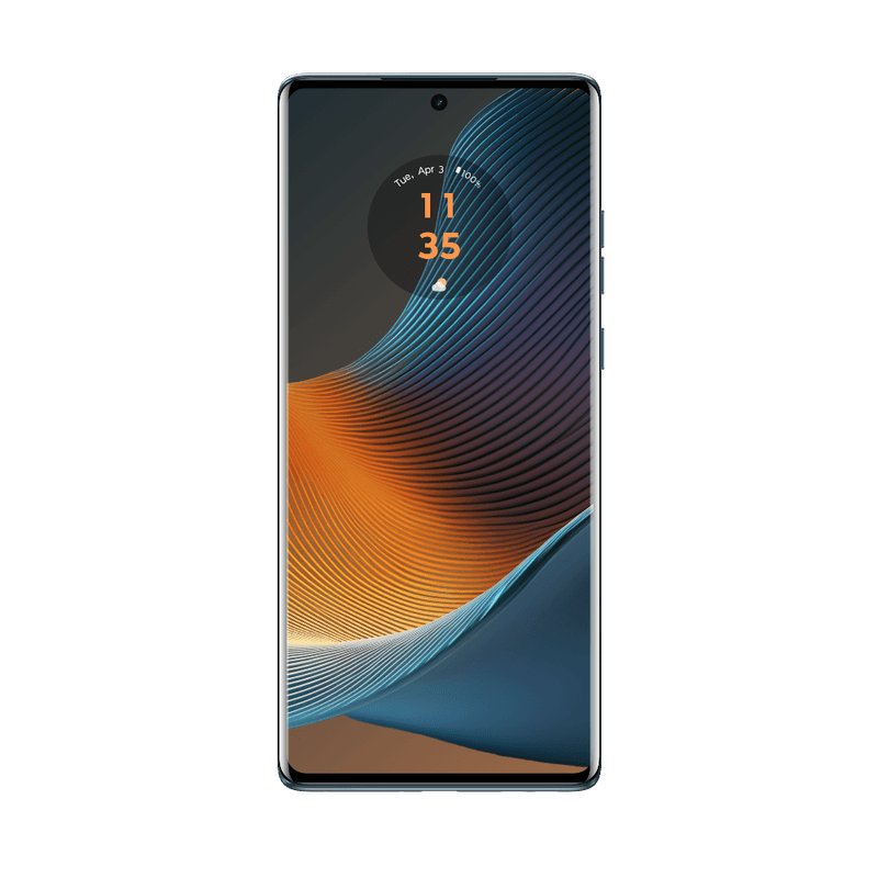 Motorola Edge 50 Fusion