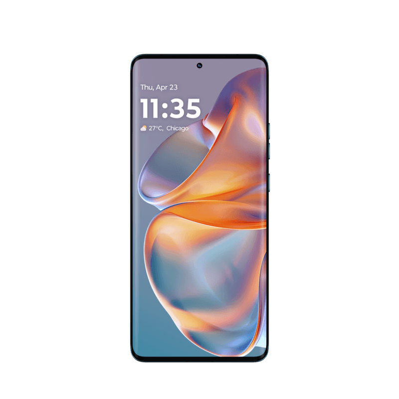 Motorola Edge 50 Pro 5G