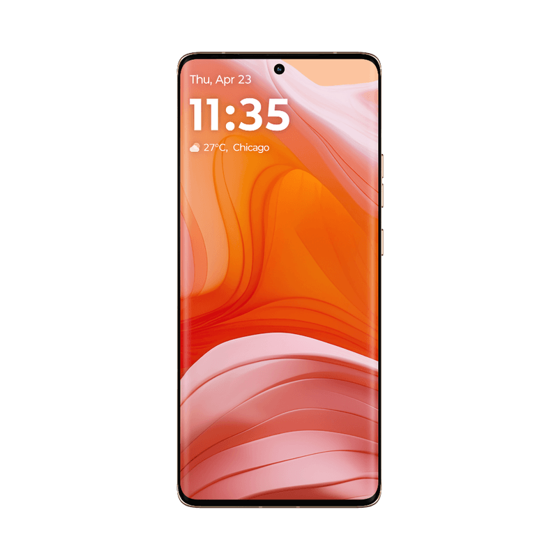 Motorola Moto Edge 50
