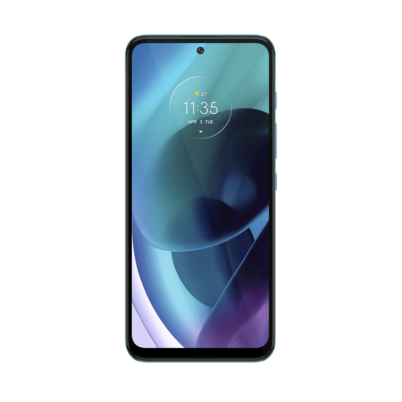 Motorola Moto G71 5G