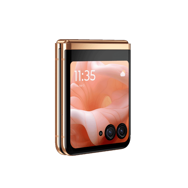 Motorola Moto Razr 40 Ultra