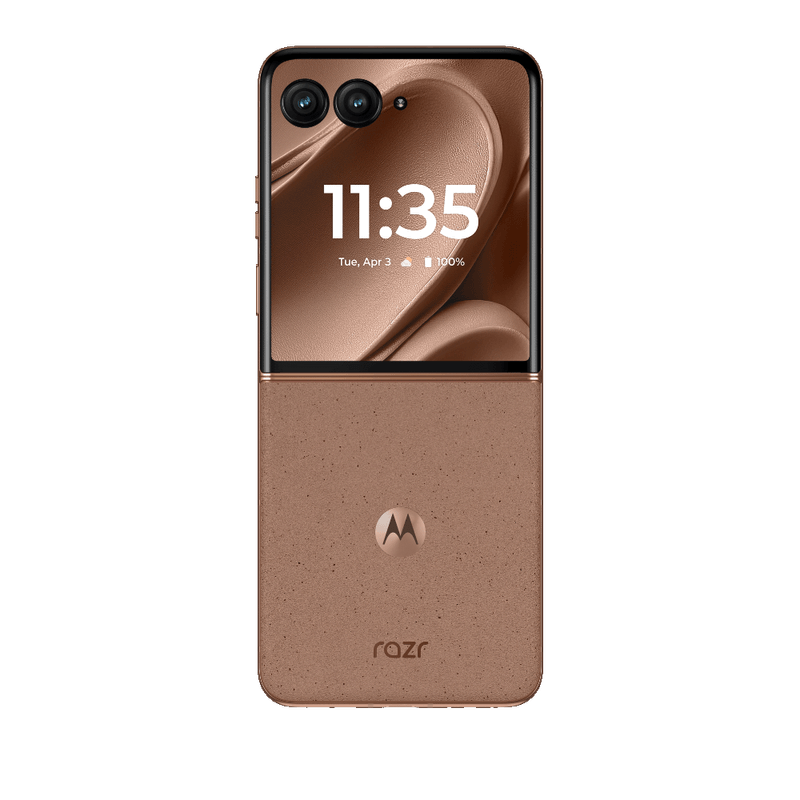 Motorola Moto Razr 50 Ultra
