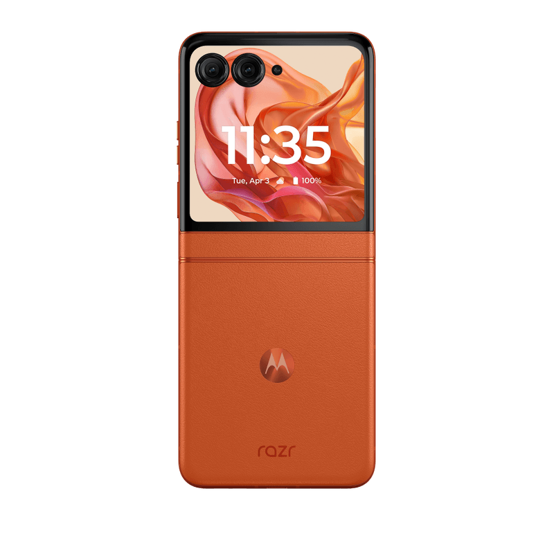 Motorola Moto Razr 50