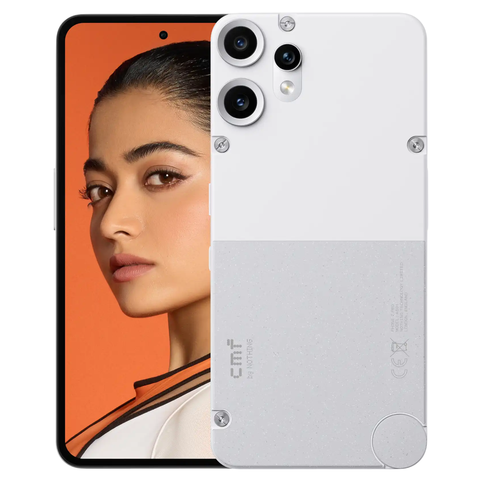 Nothing CMF Phone 2 Pro 5G