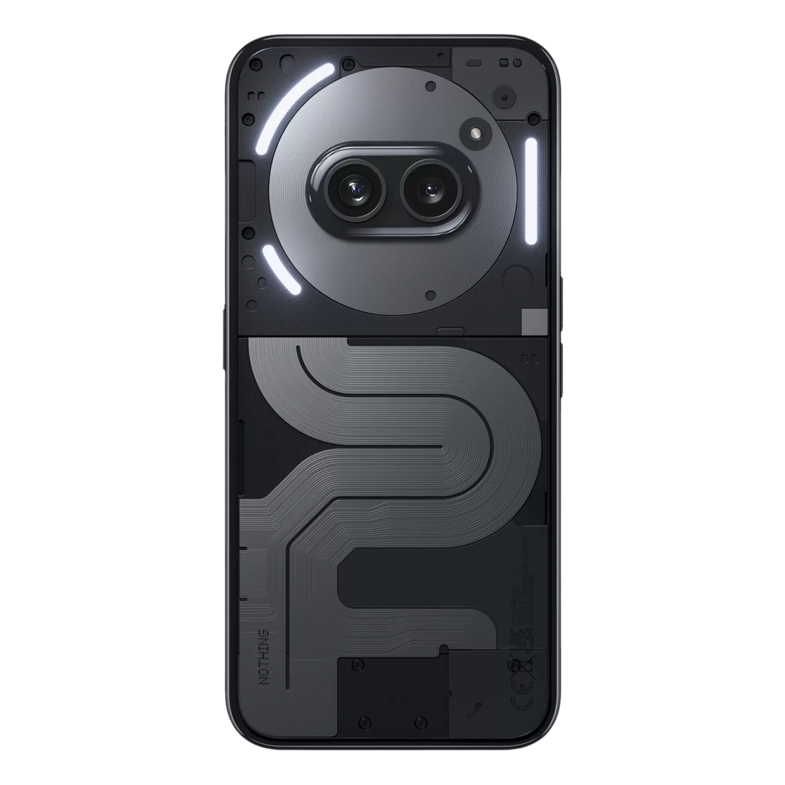 Nothing Phone 2a Plus