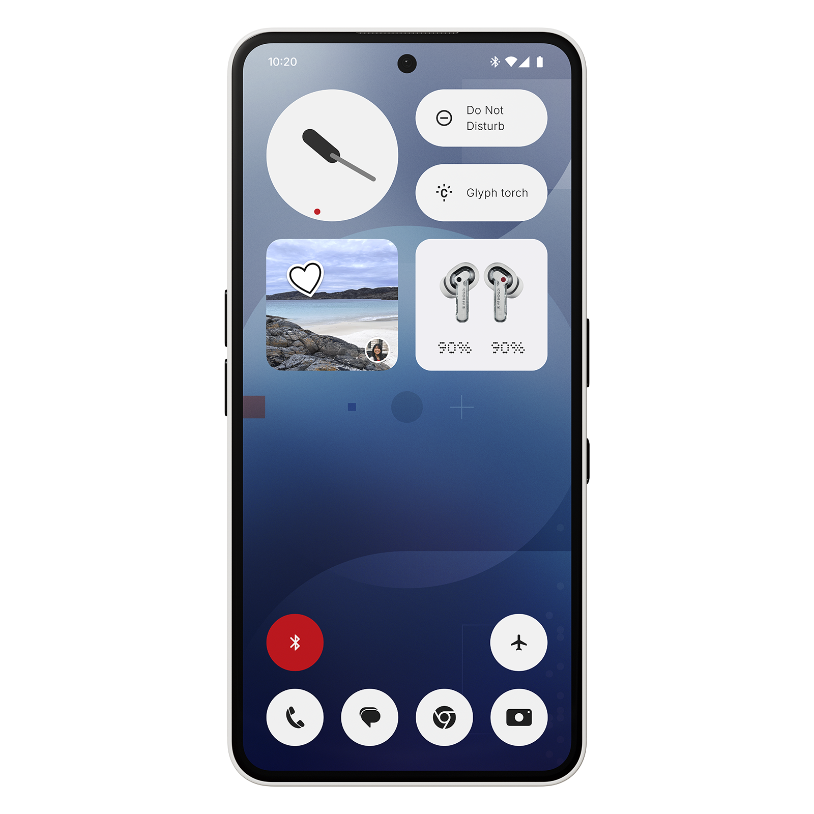 Nothing Phone 3a 5G