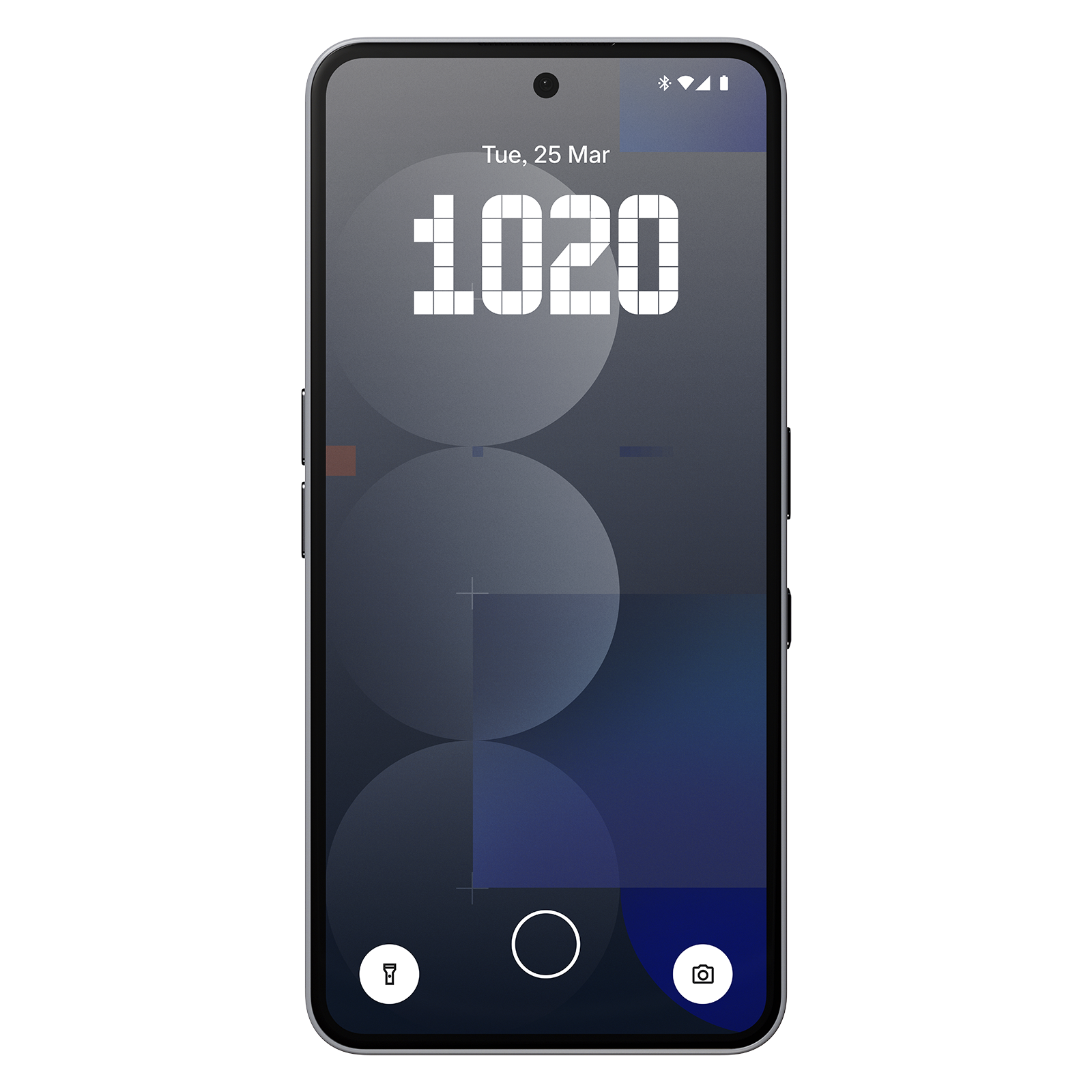 Nothing Phone 3a Pro 5G