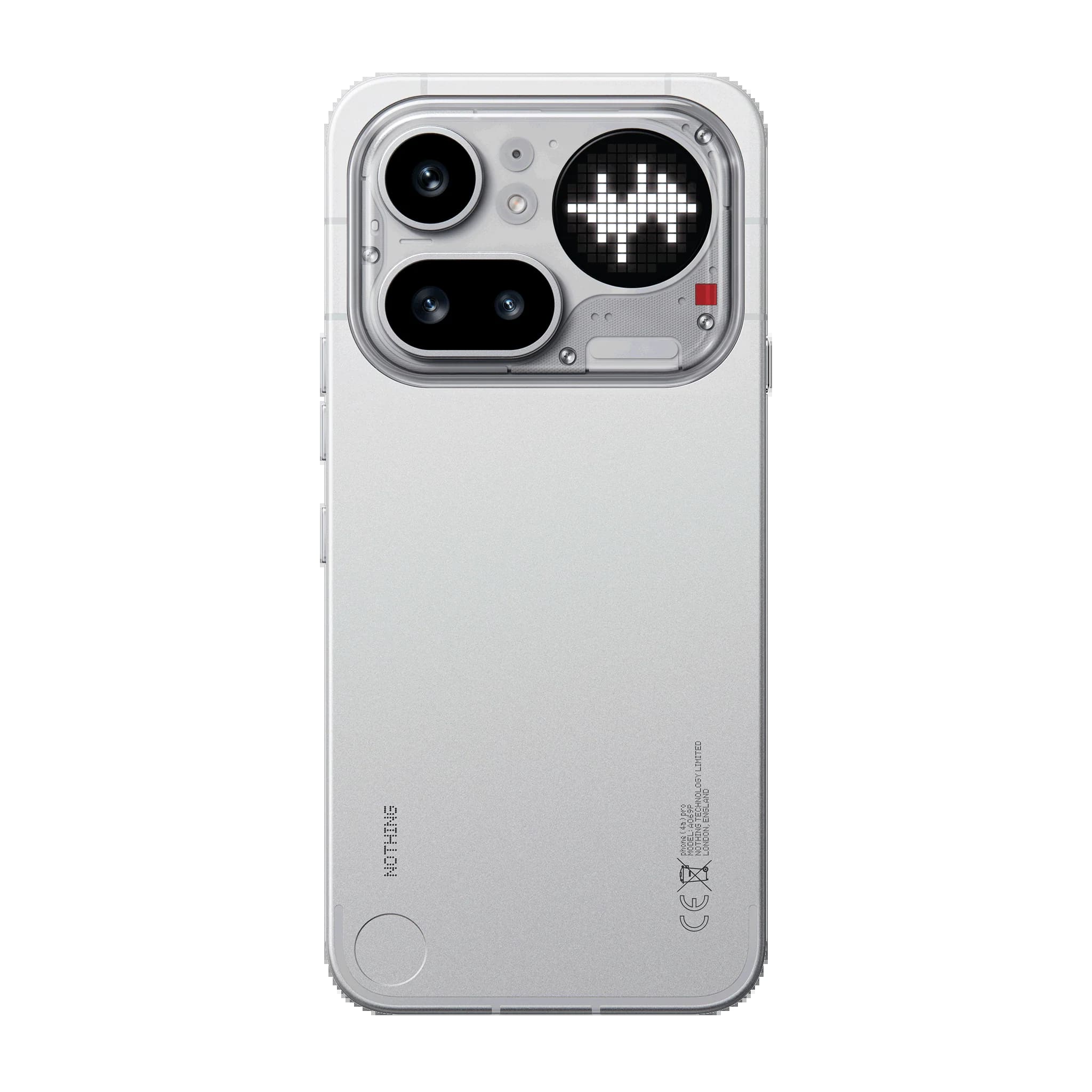 Nothing Phone 4a Pro 5G