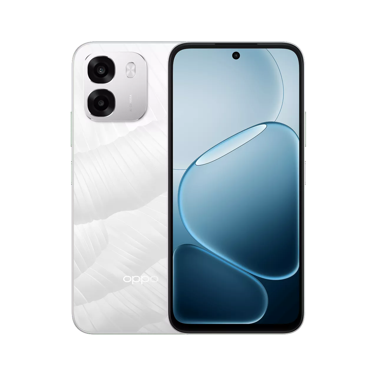 OPPO A6 5G