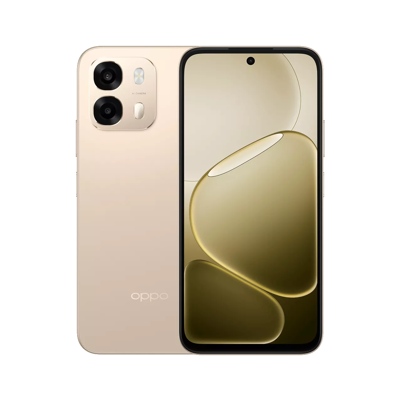 OPPO A6 Pro 5G
