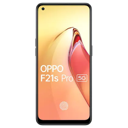 OPPO F21s Pro 5G