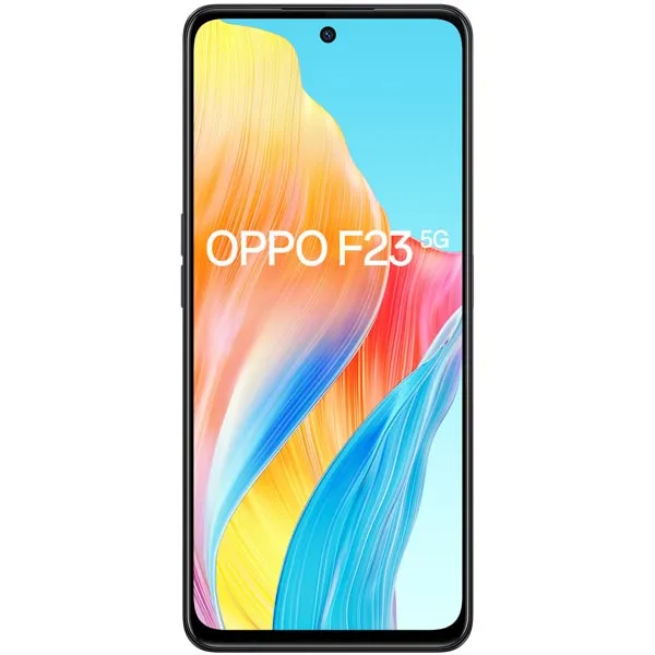 OPPO F23 5G