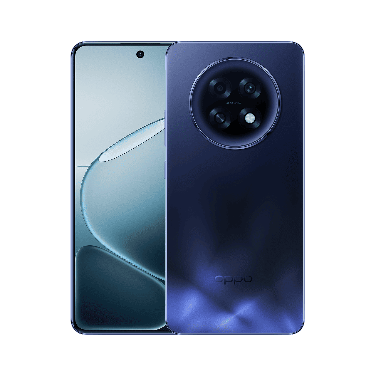 OPPO F31 Pro Plus 5G