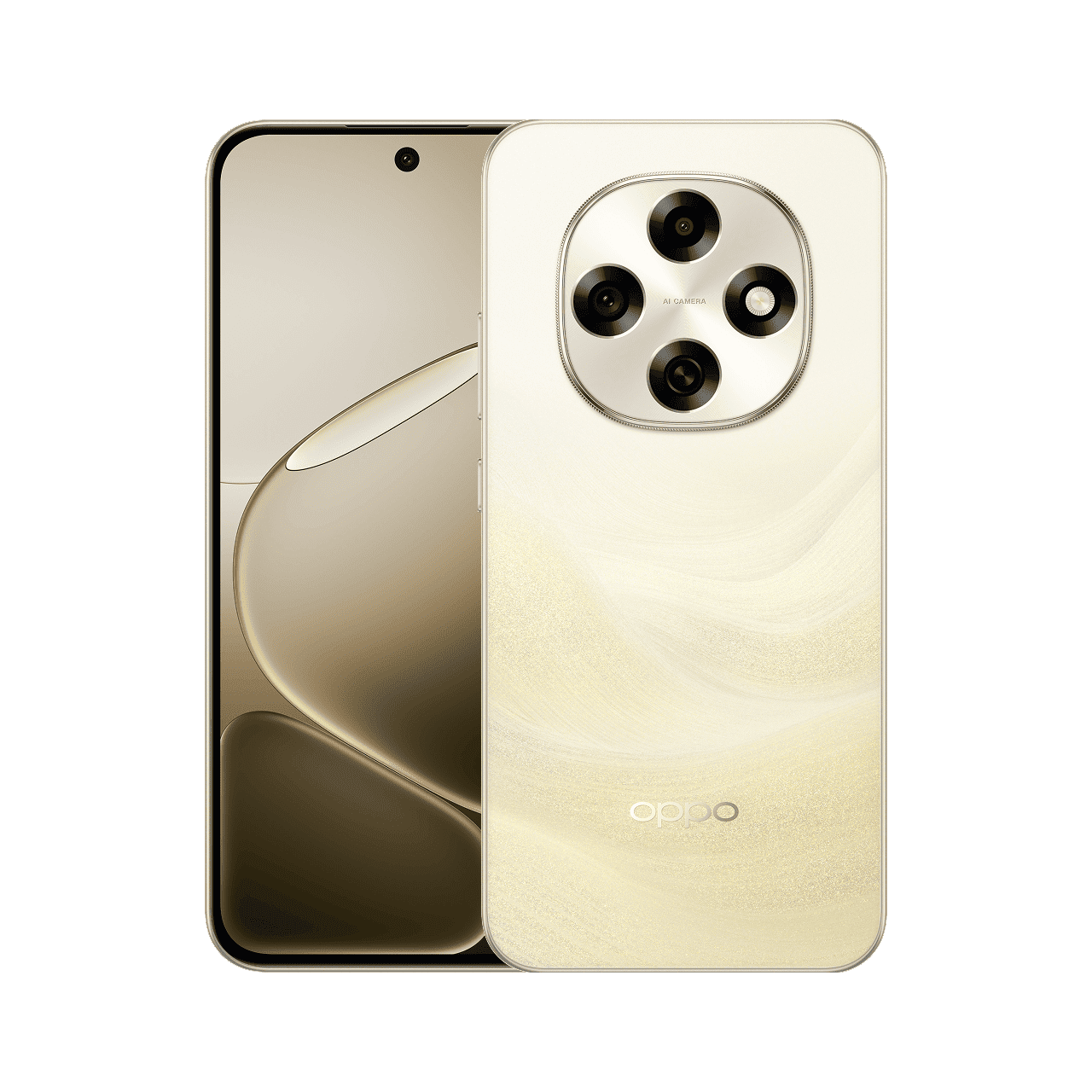 OPPO F31 Pro 5G