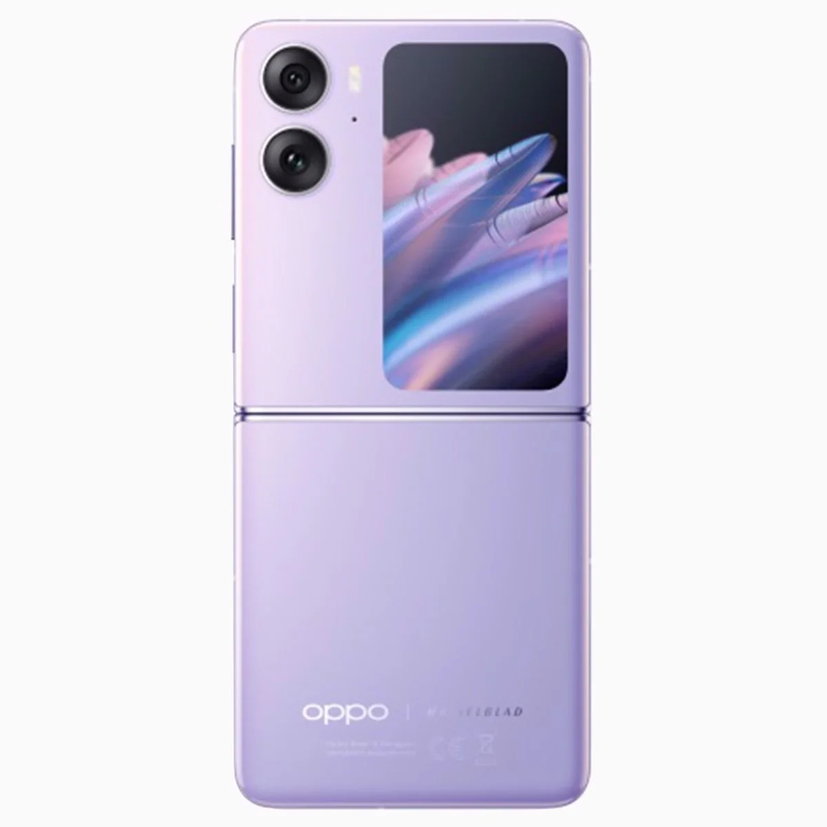 OPPO Find N2 Flip 5G