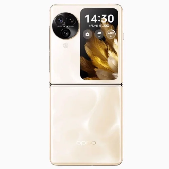 OPPO Find N3 Flip 5G