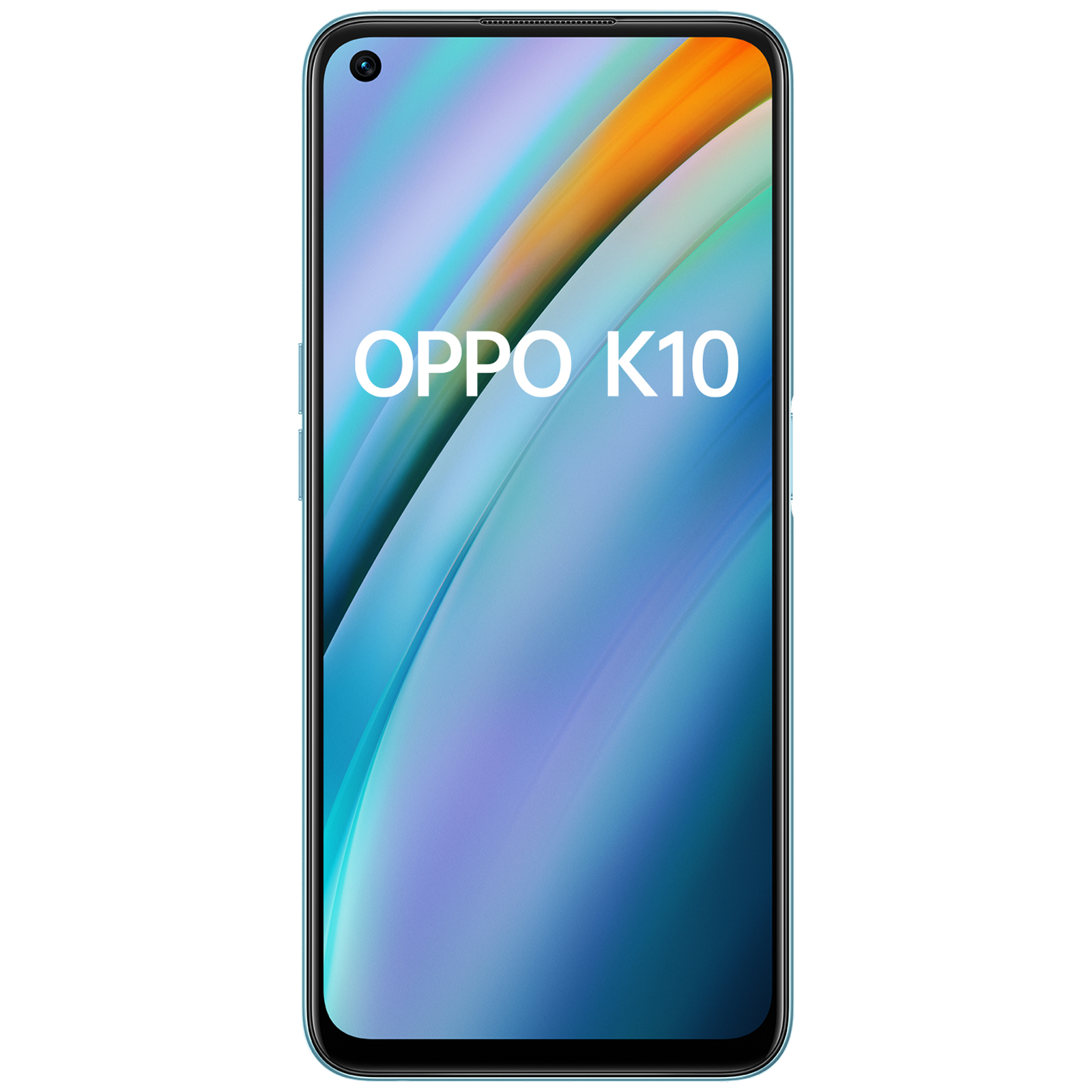 OPPO K10 5G