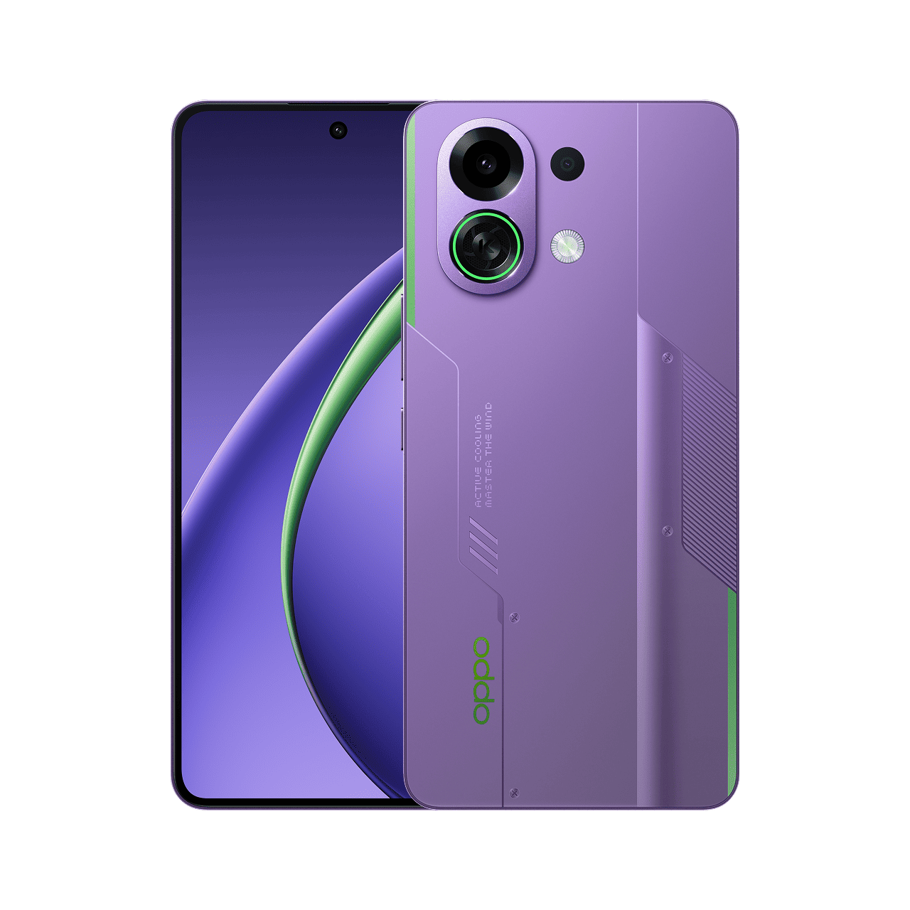 OPPO K13 Turbo 5G