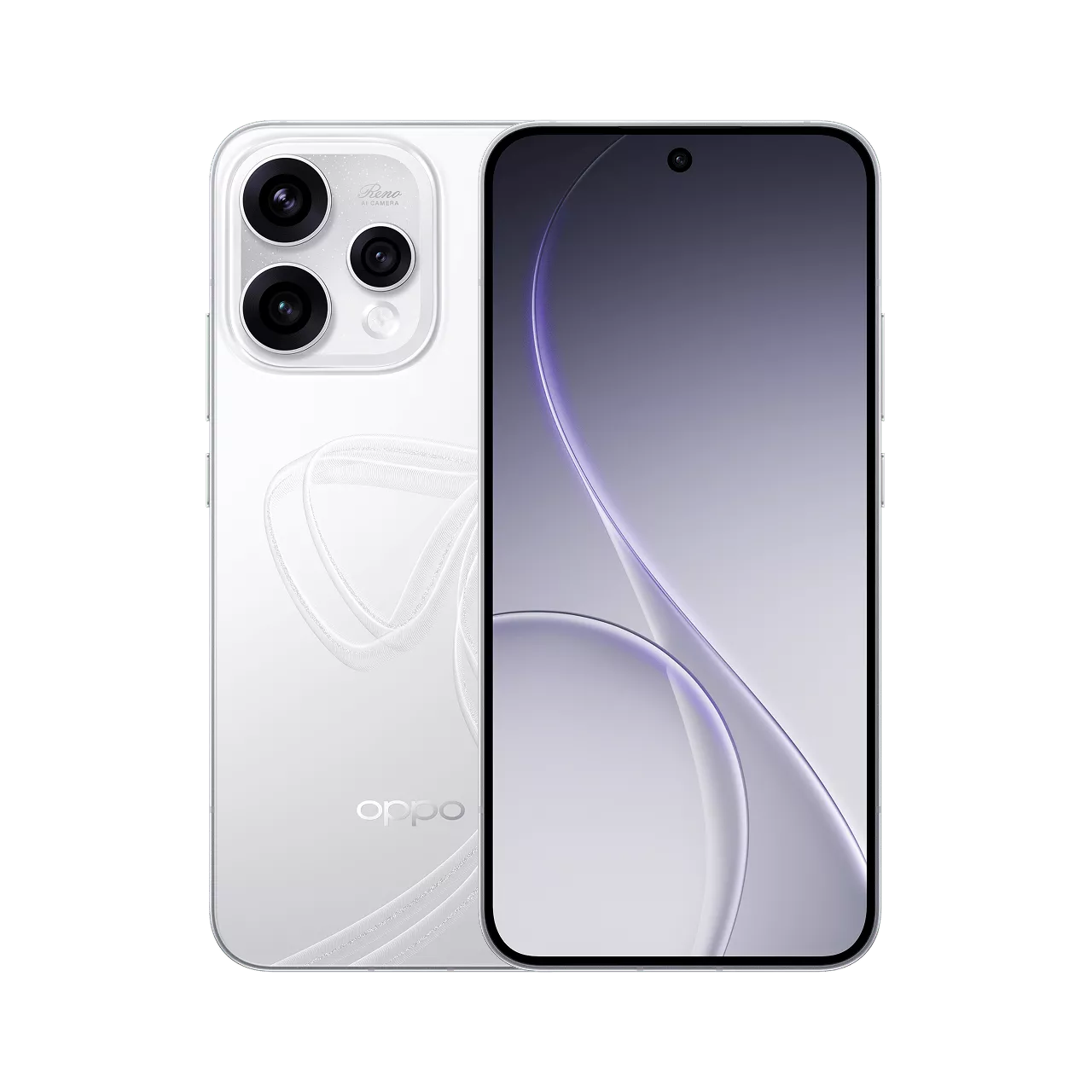 OPPO Reno 15 5G