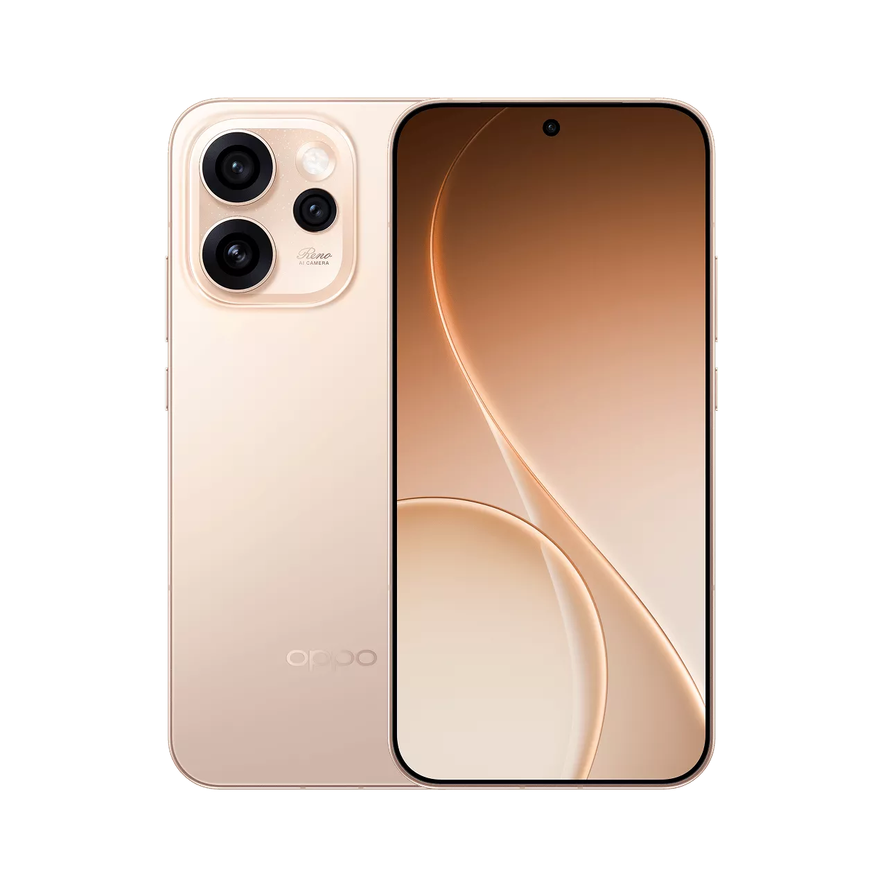 OPPO Reno 15 Pro 5G