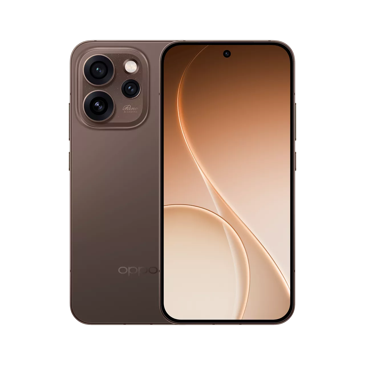 OPPO Reno 15 Pro Mini 5G