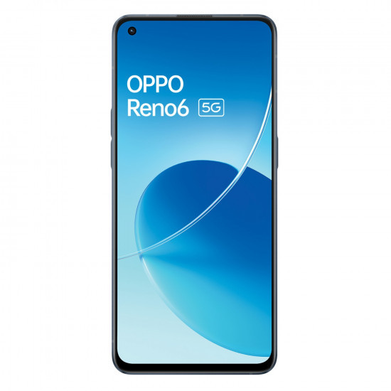 OPPO Reno6 5G