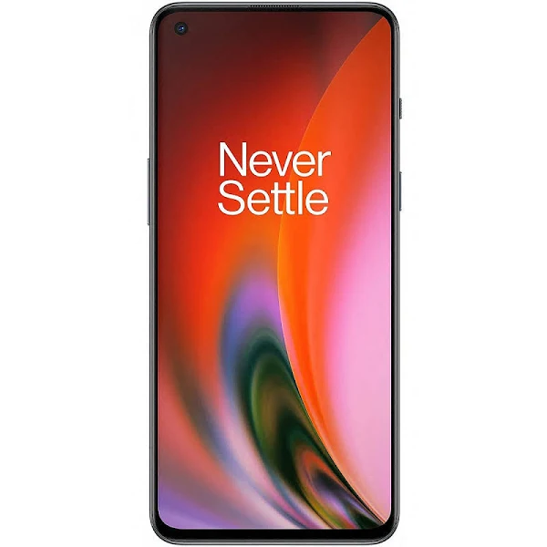 OnePlus Nord 2 5G