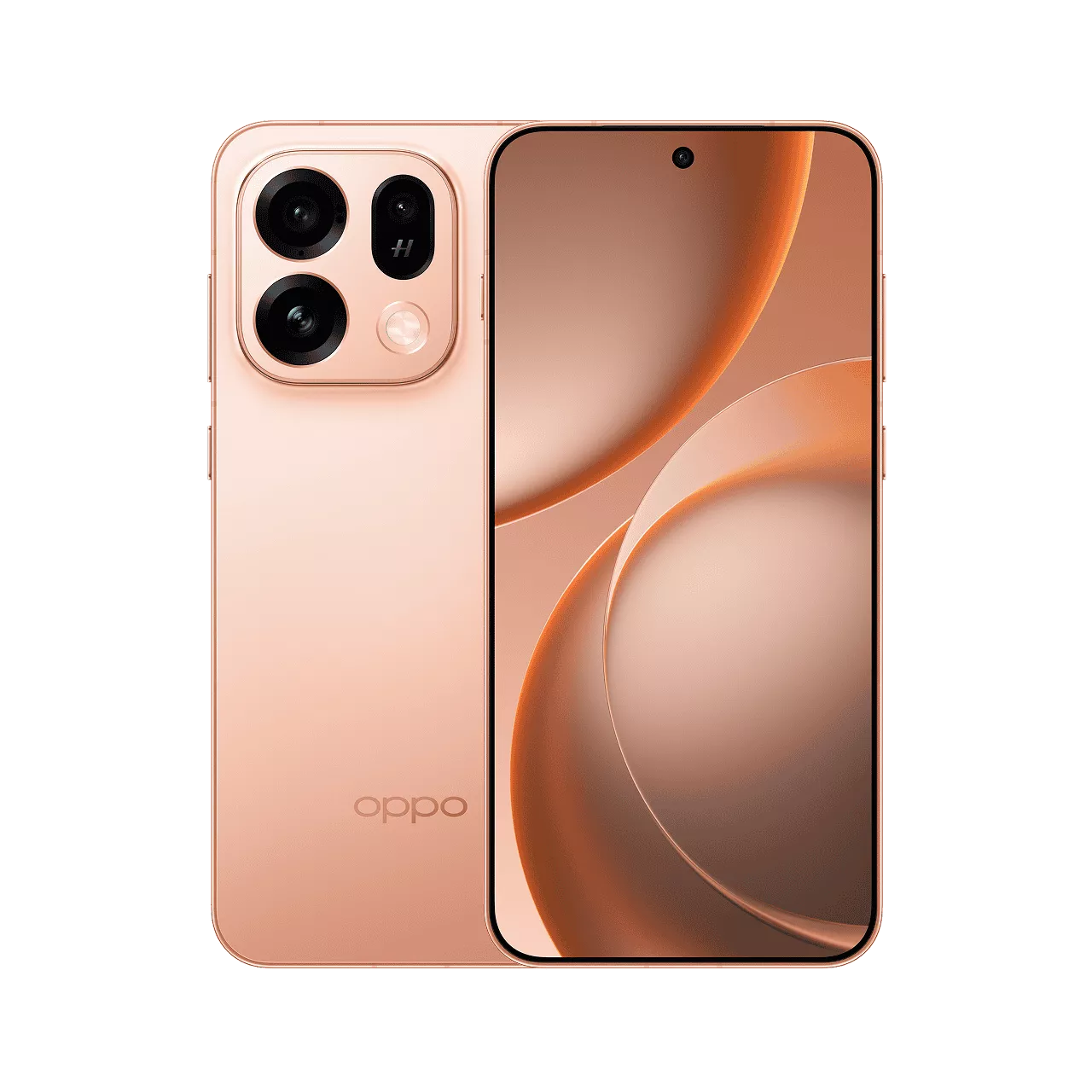 Oppo Find X9s 5G